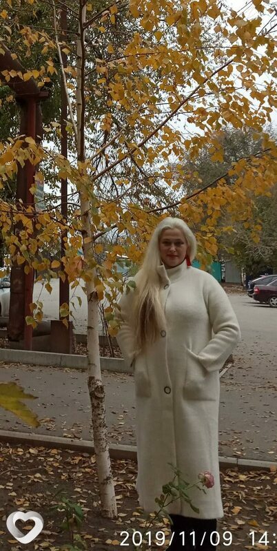 Фото анкеты Царица Тигрица