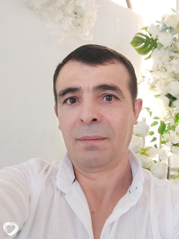 Фото анкеты Master