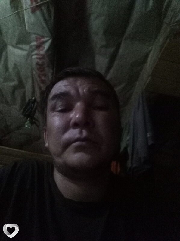 Фото анкеты Vladimir
