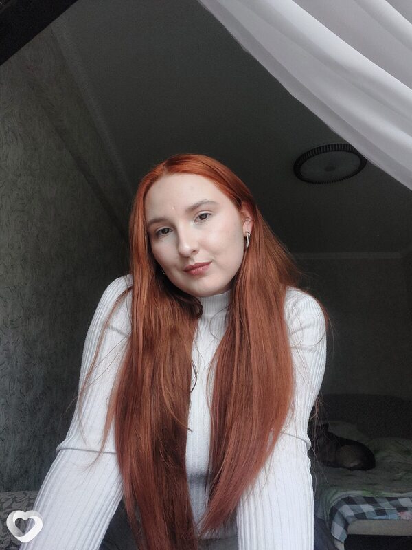 Фото анкеты Екатерина