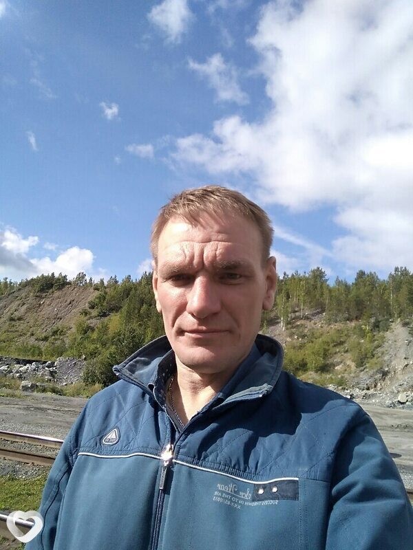 Фото анкеты Dmitry