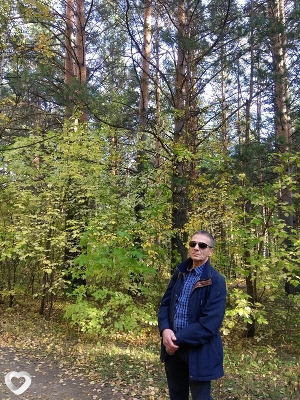Фото анкеты Александр