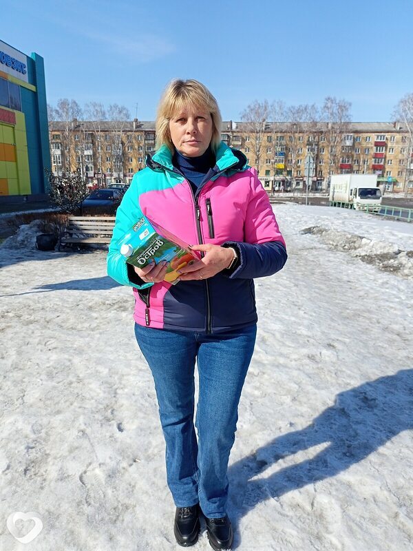 Фото Елена