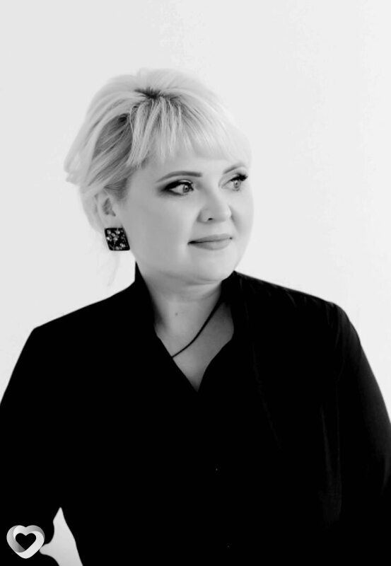 Фото анкеты Елена