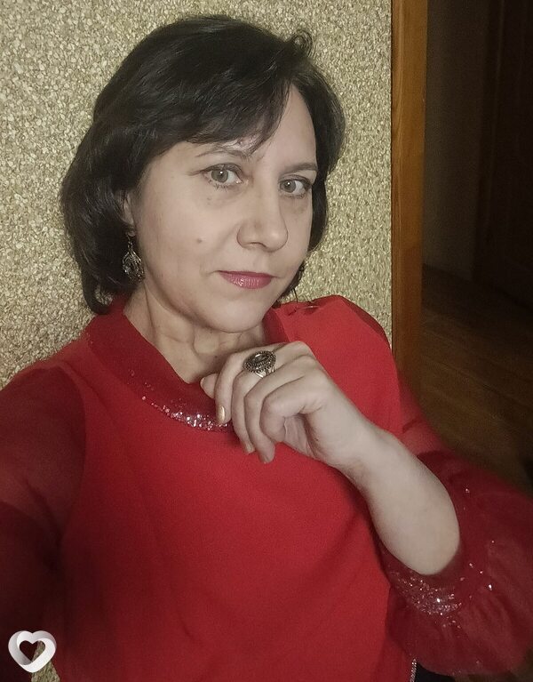 Фото анкеты Алёна