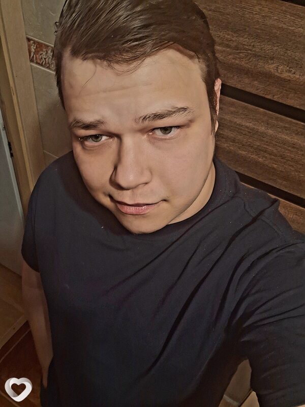 Фото анкеты Кирилл