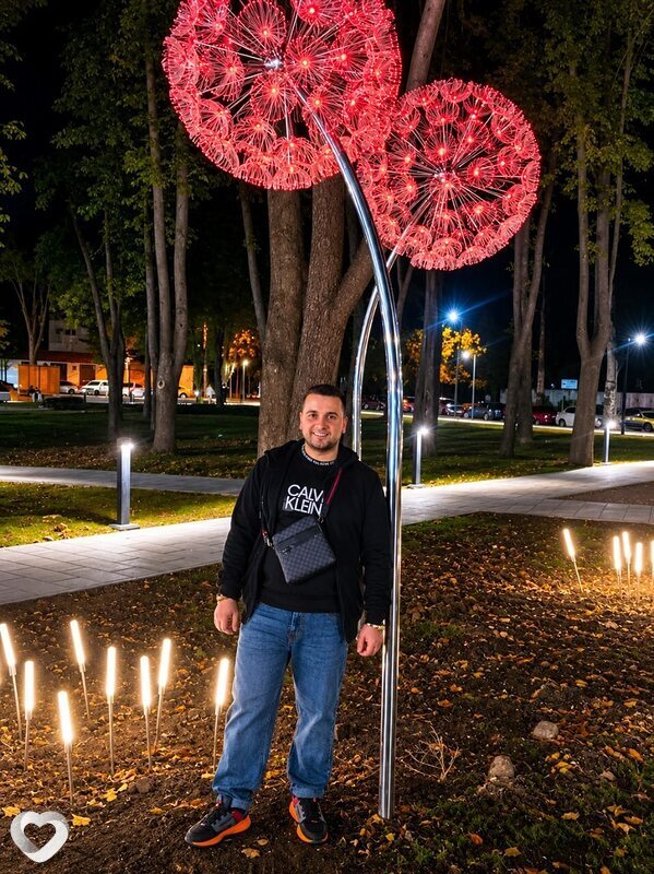 Фото анкеты Artik