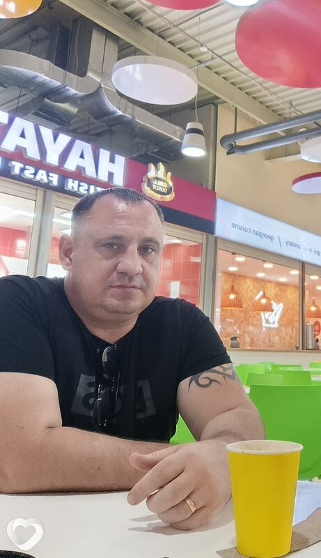 Фото анкеты Александр