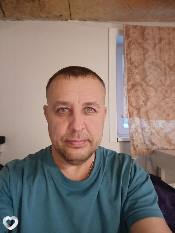 Фото анкеты Александр