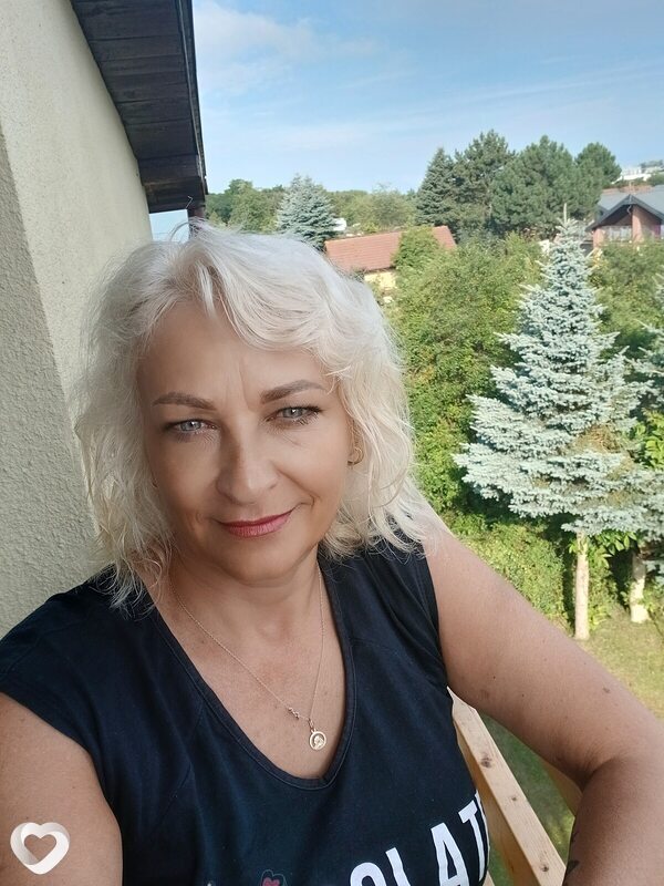 Фото анкеты Natka
