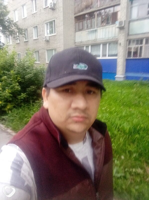 Фото анкеты Макс
