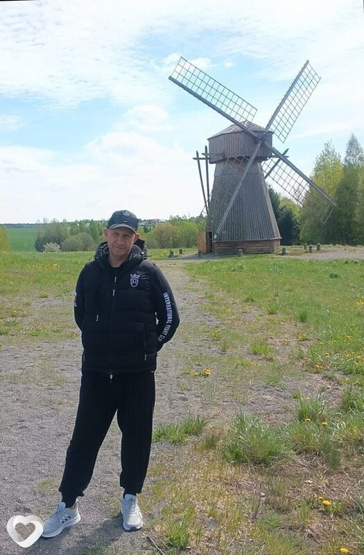 Фото анкеты Вежливый Хам