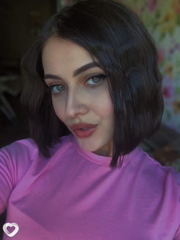 Фото анкеты Yana