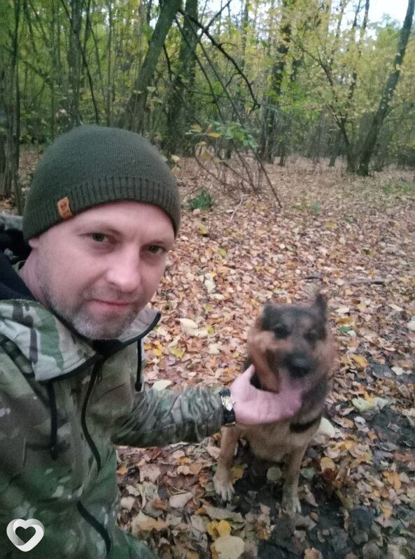 Фото Олег