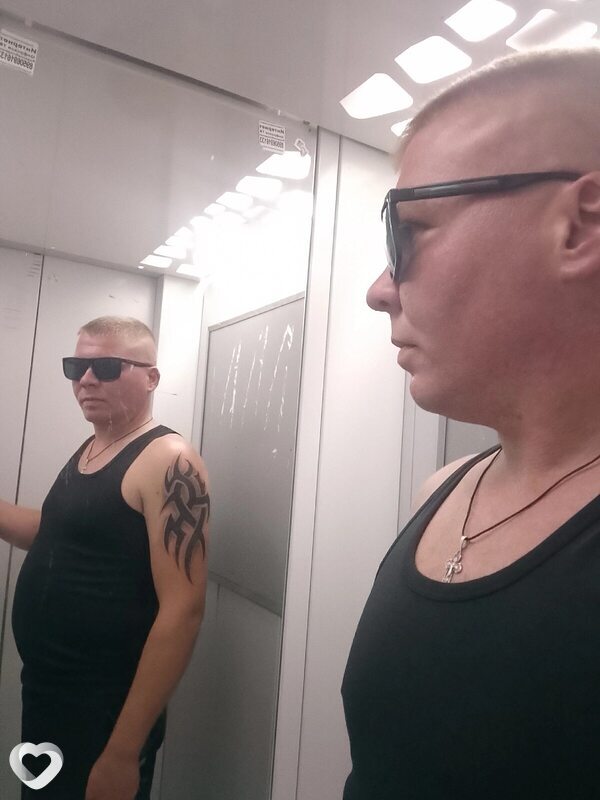 Фото анкеты Александар