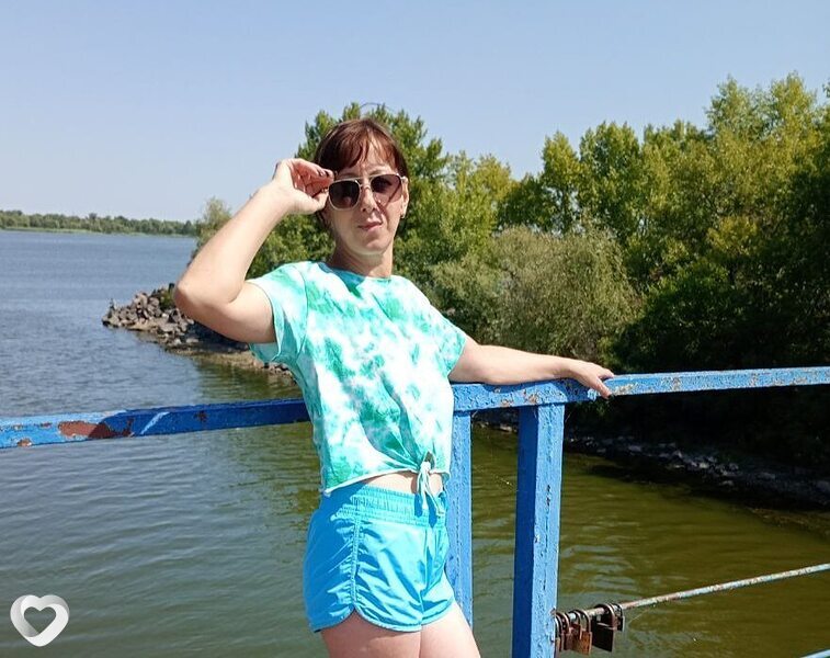 Фото анкеты Tamila