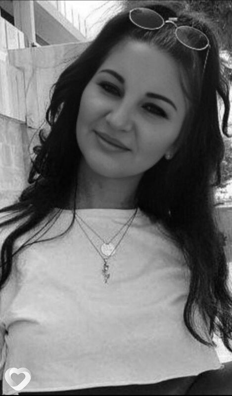 Фото анкеты Кареглазая