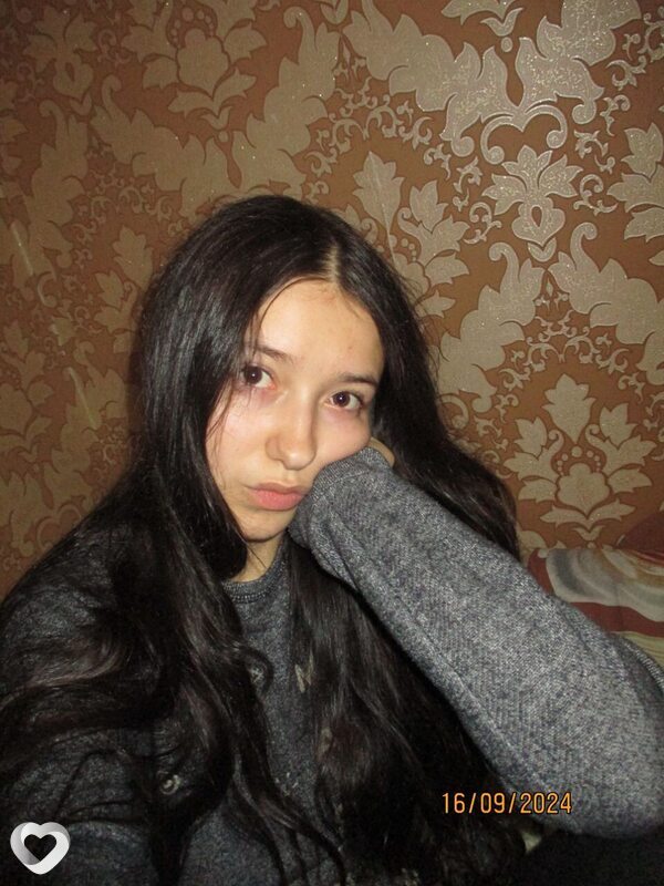 Фото Мари