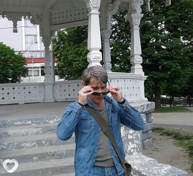 Фото анкеты Гость