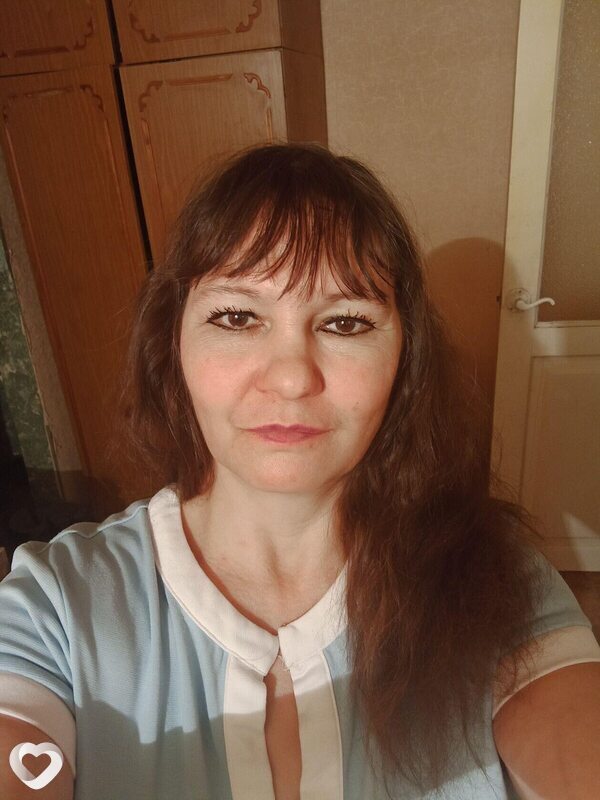 Фото анкеты Катерина