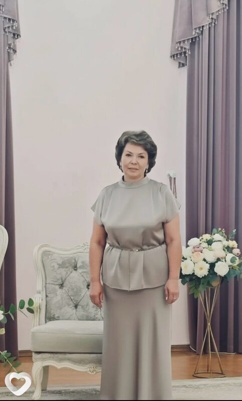 Фото анкеты Ирина