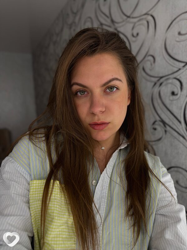 Фото анкеты Katerina