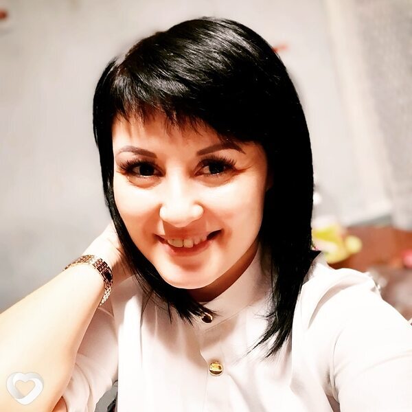 Фото Людмила