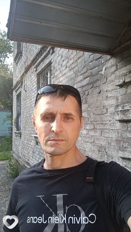 Фото анкеты Алексей