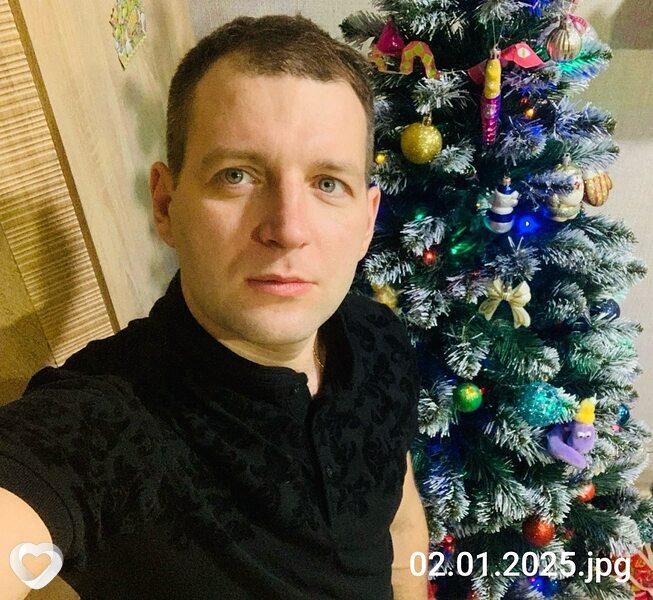 Фото анкеты Михаил