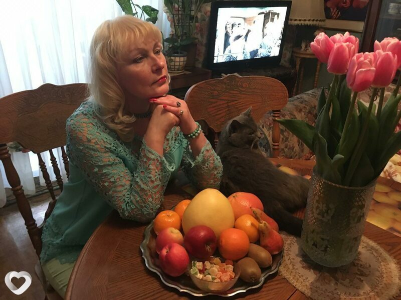 Фото Елена