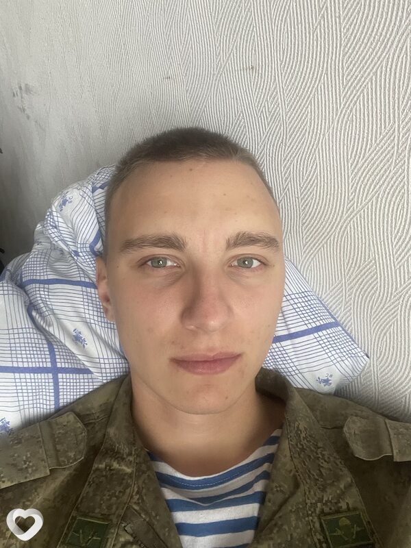 Фото анкеты Анатолий