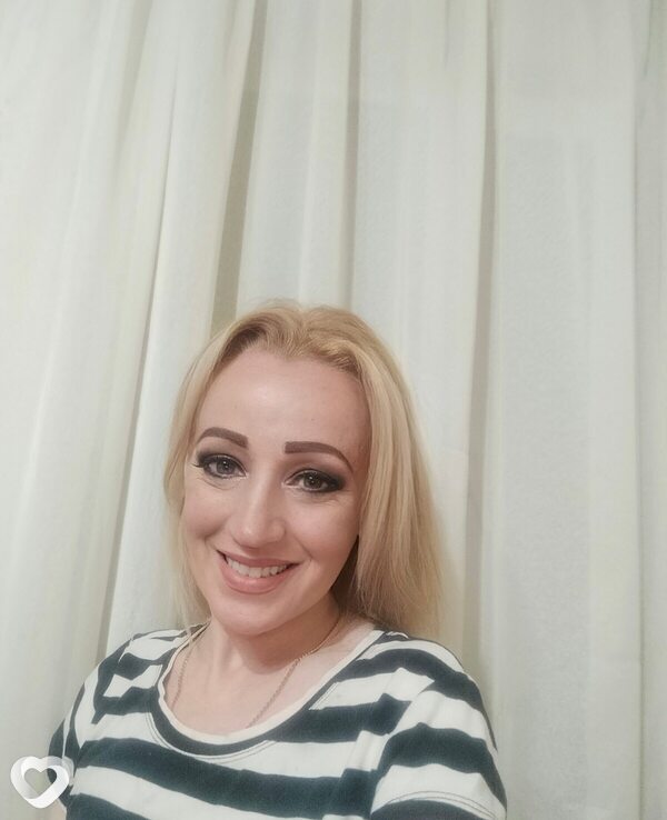 Фото Татьяна