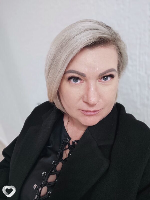 Фото анкеты Ольга