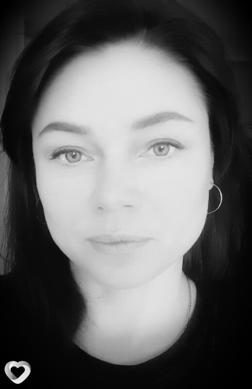 Фото анкеты Ася