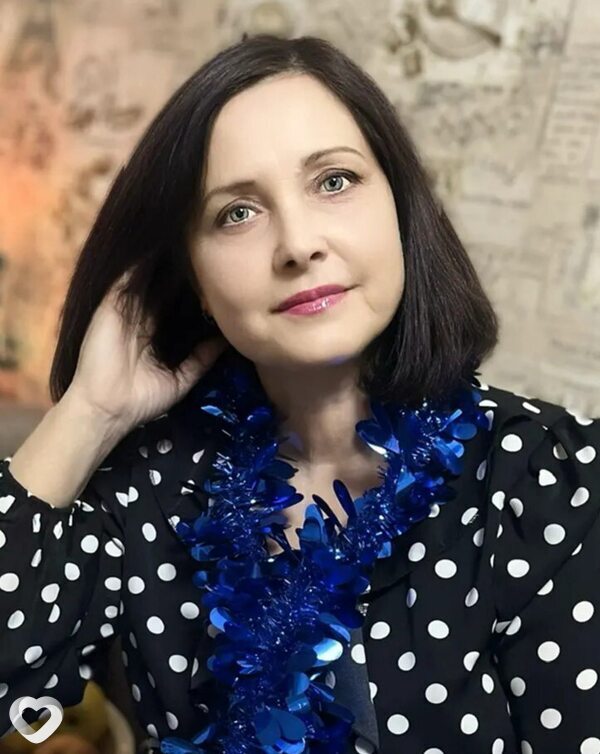 Фото анкеты Галина