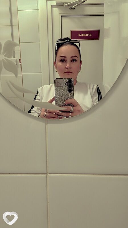 Фото анкеты Наталия