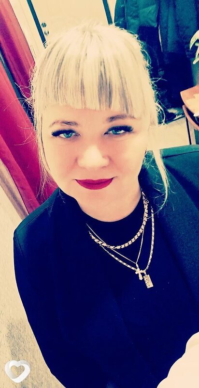Фото Ирина