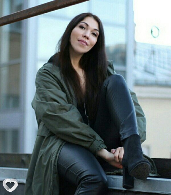 Фото анкеты Nadya