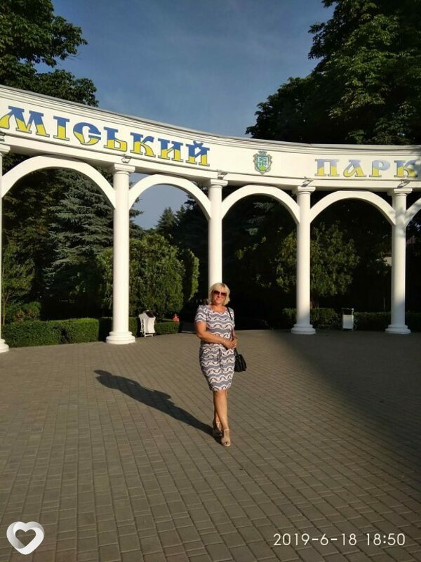 Фото Светлана