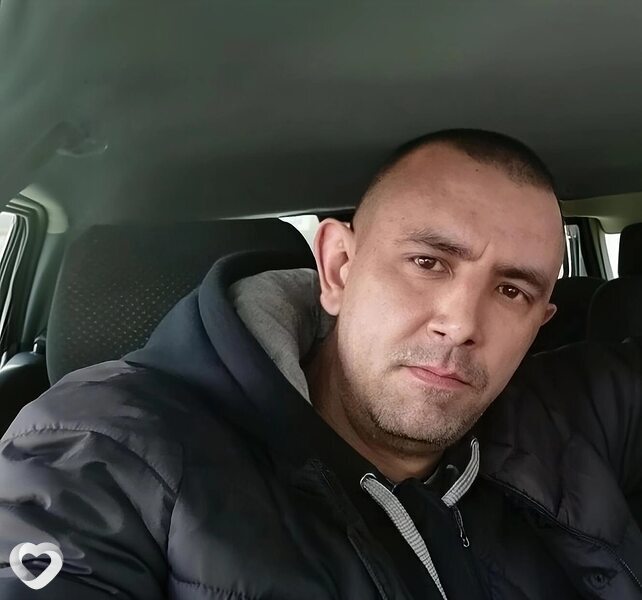 Фото анкеты Артём