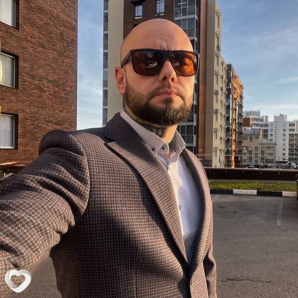 Фото анкеты Влад