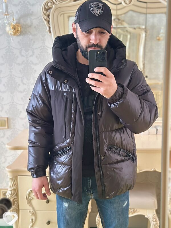 Фото анкеты Тимур