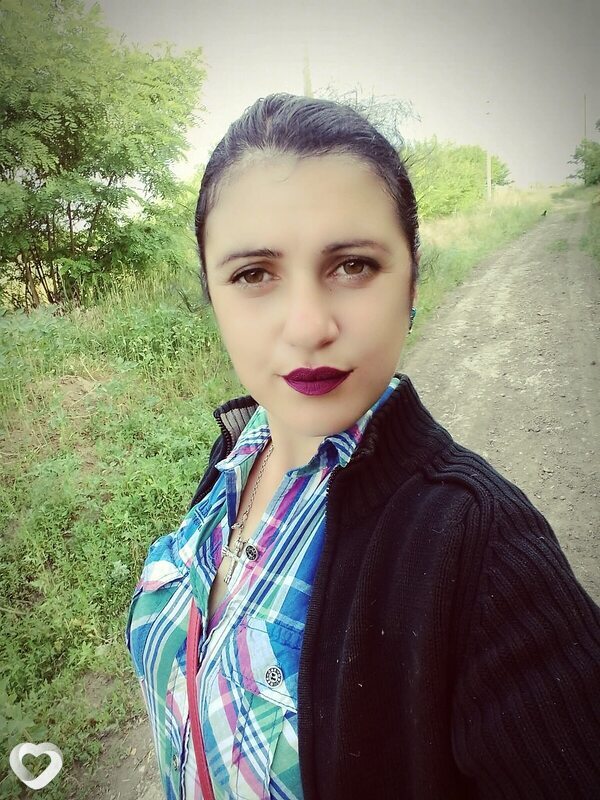 Фото анкеты Инна
