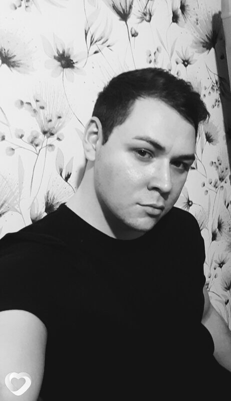 Фото анкеты Иоан