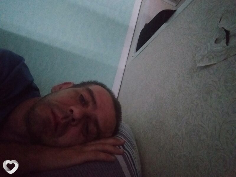Фото анкеты Андрей