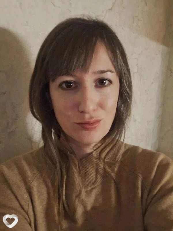 Фото анкеты Ирина