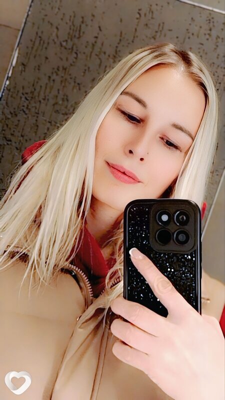 Фото анкеты Ася