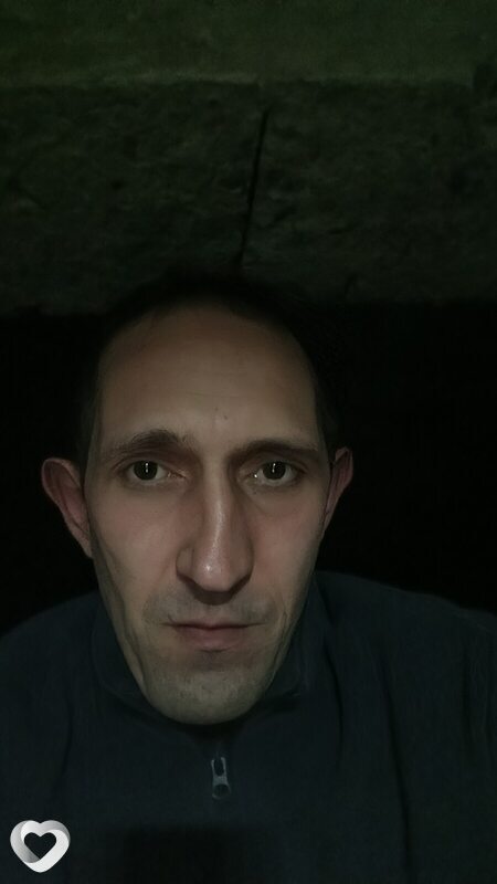 Фото анкеты Илья