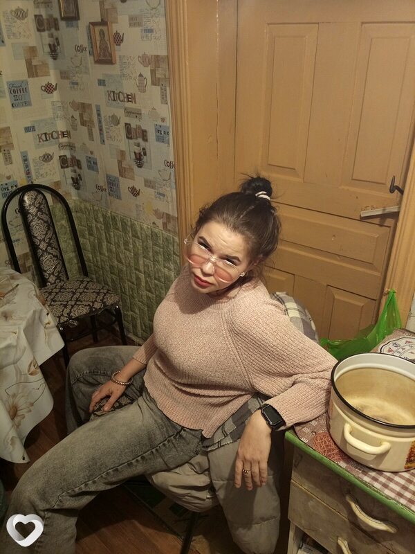Фото Вика