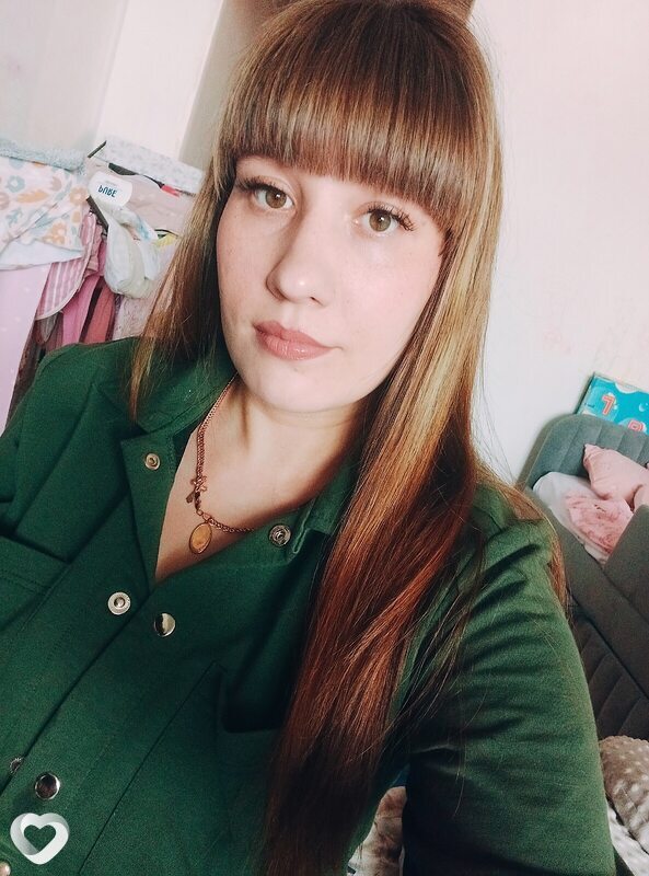 Фото Полина